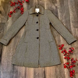 Urban Behavior size EXTRA SMALL coat. Very cute coat!  Like new condition.